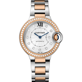 Ballon Bleu de Cartier watch W3BB0023