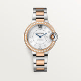 Ballon Bleu de Cartier watch W3BB0023