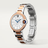 Ballon Bleu de Cartier watch W3BB0023