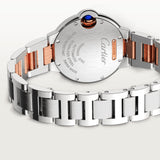 Ballon Bleu de Cartier watch W3BB0023