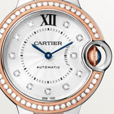 Ballon Bleu de Cartier watch W3BB0023