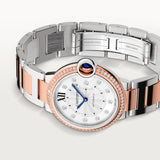 Ballon Bleu de Cartier watch W3BB0024