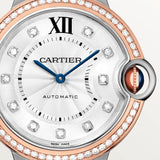 Ballon Bleu de Cartier watch W3BB0024