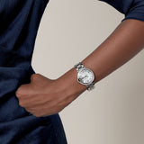 Ballon Bleu de Cartier watch W4BB0023