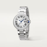 Ballon Bleu de Cartier watch W4BB0023