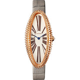 Baignoire Allongée watch WGBA0009