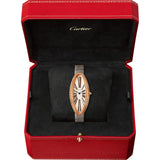 Baignoire Allongée watch WGBA0009