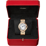 Ballon Bleu de Cartier watch WGBB0043