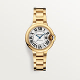 Ballon Bleu de Cartier watch WGBB0045