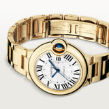 Ballon Bleu de Cartier watch WGBB0045