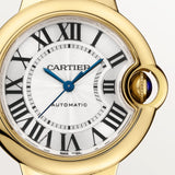 Ballon Bleu de Cartier watch WGBB0045