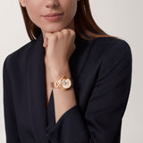 Ballon Bleu de Cartier watch CRWGBB0054