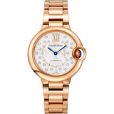 Ballon Bleu de Cartier watch CRWGBB0054