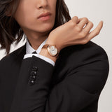 Ballon Bleu de Cartier watch CRWGBB0054