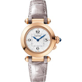 Pasha de Cartier watch CRWGPA0018