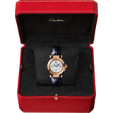 Pasha de Cartier watch CRWGPA0018