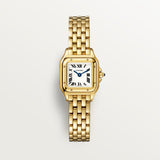 Panthère de Cartier watch WGPN0036