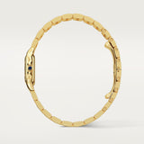 Panthère de Cartier watch WGPN0036