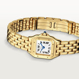 Panthère de Cartier watch WGPN0036