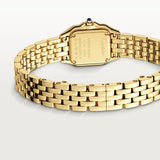 Panthère de Cartier watch WGPN0036