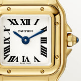 Panthère de Cartier watch WGPN0036