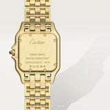 Panthère de Cartier watch WGPN0038