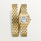 Panthère de Cartier watch WGPN0039