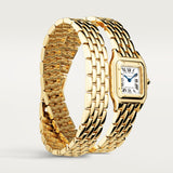 Panthère de Cartier watch WGPN0039