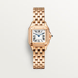 Panthère de Cartier watch WGPN0040