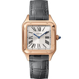 Santos-Dumont watch WGSA0022