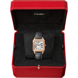 Santos-Dumont watch WGSA0022