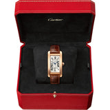 Tank Américaine watch CRWGTA0046
