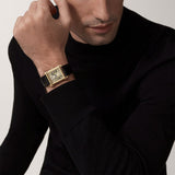 Tank Chinoise watch CRWGTA0088