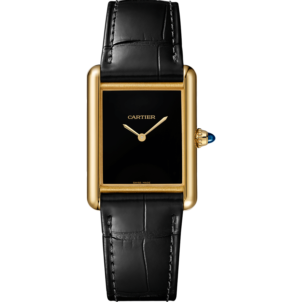 Tank Louis Cartier watch CRWGTA0091 – CJ Charles Jewelers