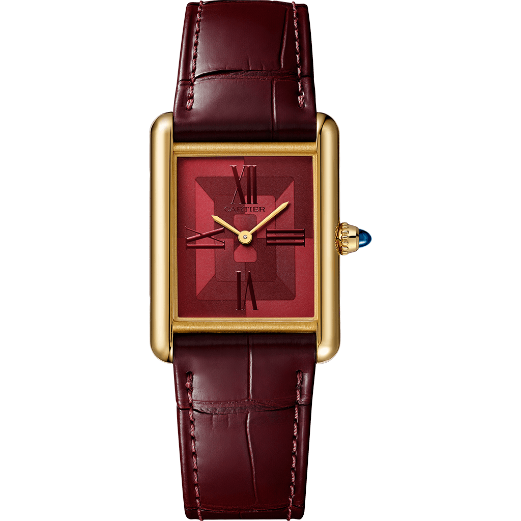Tank Louis Cartier watch CRWGTA0093 – CJ Charles Jewelers
