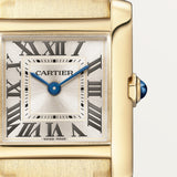 Tank Française watch WGTA0114