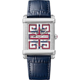 Tank Chinoise watch CRWHTA0015