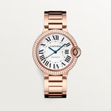 Ballon Bleu de Cartier watch WJBB0067