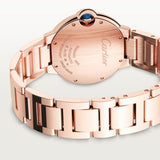 Ballon Bleu de Cartier watch WJBB0067