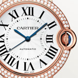 Ballon Bleu de Cartier watch WJBB0067