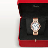 Ballon Bleu de Cartier watch WJBB0067