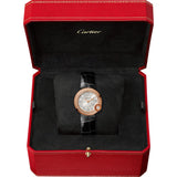 Ballon Blanc de Cartier watch WJBL0004
