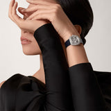 Coussin de Cartier watch CRWJCS0002