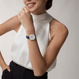Coussin de Cartier watch CRWJCS0003
