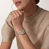 Coussin de Cartier watch CRWJCS0004