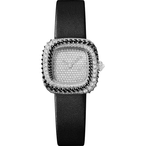 Coussin de Cartier watch CRWJCS0006