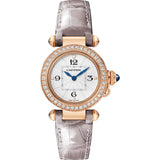 Pasha de Cartier watch CRWJPA0017
