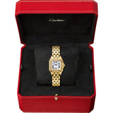 Panthère de Cartier watch WJPN0015