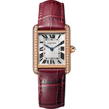 Tank Louis Cartier watch WJTA0037