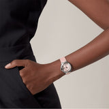 Ballon Bleu de Cartier watch CRWSBB0002